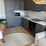 Downtown Design Sea View Aurora *
