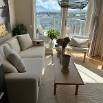 Downtown Design Sea View Aurora * Tromsø
