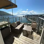 Downtown Design Sea View Aurora *