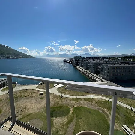 Downtown Design Sea View Aurora