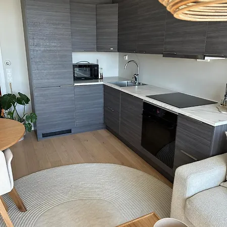 Downtown Design Sea View Aurora *