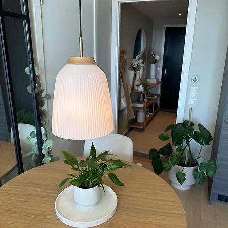 Downtown Design Sea View Aurora *