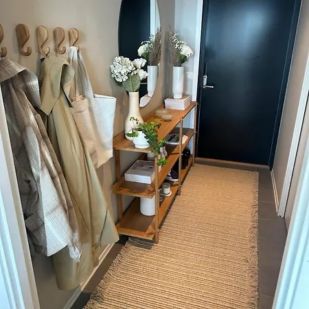 דירה Downtown Design Sea View Aurora