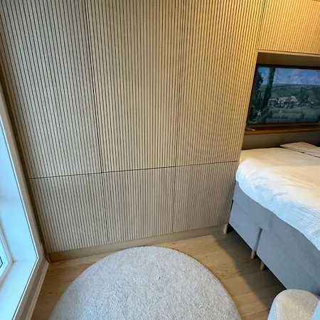 Downtown Design Sea View Aurora Lejlighed *