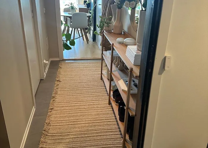 Downtown Design Sea View Aurora