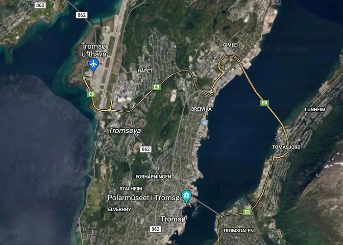 Apartamento Downtown Design Sea View Aurora *