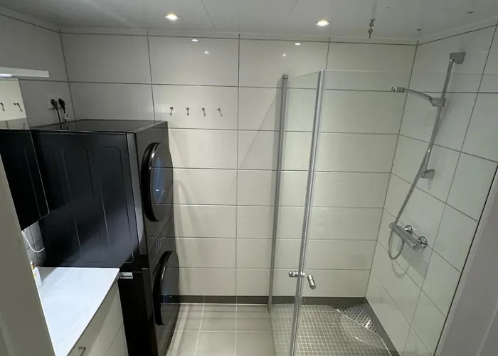 Downtown Design Sea View Aurora *