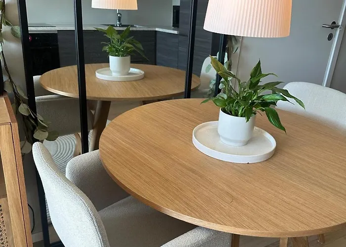 Downtown Design Sea View Aurora *