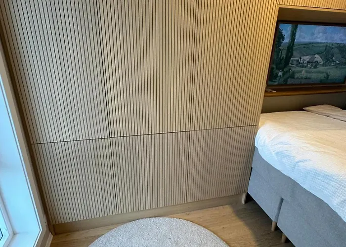 Downtown Design Sea View Aurora Apartamento *