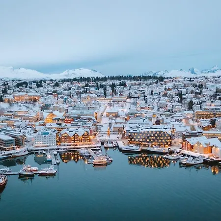 Downtown Design Sea View Aurora *