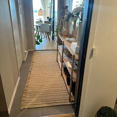 Downtown Design Sea View Aurora