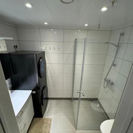 Downtown Design Sea View Aurora *