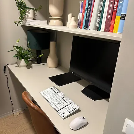 Downtown Design Sea View Aurora 아파트